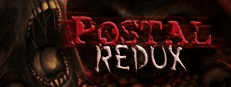 Gambar Product POSTAL Redux