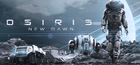 Osiris: New Dawn Key