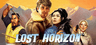 Lost Horizon Key