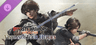 DYNASTY WARRIORS: ORIGINS Visions of Four Heroes Sharing Account