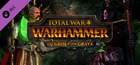 Total War: WARHAMMER - The Grim and the Grave Key