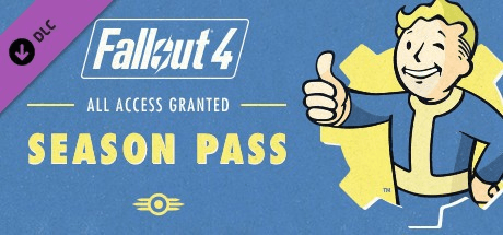 Gambar Product Fallout 4 Season Pass