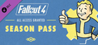 Fallout 4 Season Pass Sharing Account