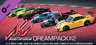Assetto Corsa - Dream Pack 2 Gift