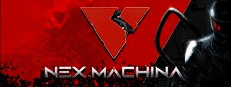 Gambar Product Nex Machina