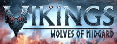 Gambar Product Vikings - Wolves of Midgard
