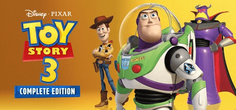 Disney•Pixar Toy Story 3 Complete Edition - Key