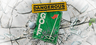 Dangerous Golf Key