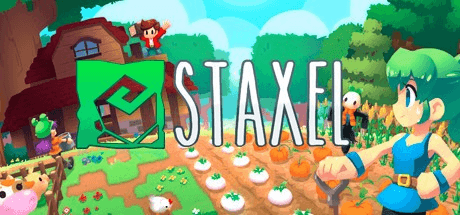 Staxel - Key