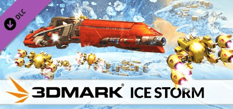 Gambar Product 3DMark