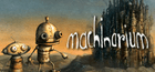 Machinarium Sharing Account
