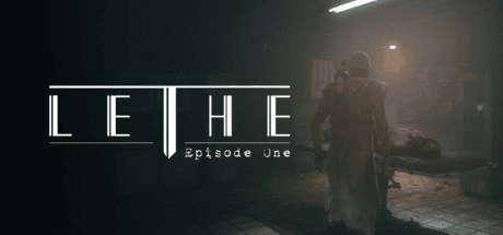 Lethe - Episode One - Key