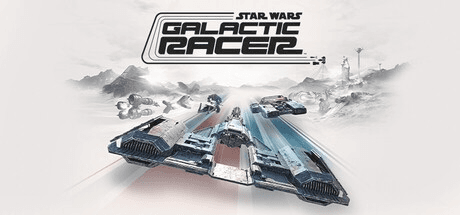 STAR WARS: Galactic Racer™ - Gift