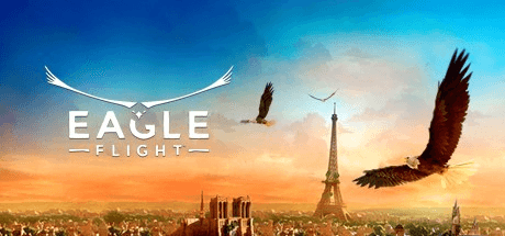 Gambar Product Eagle Flight