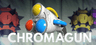 ChromaGun Key