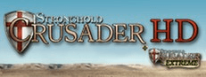 Gambar Product Stronghold Crusader HD