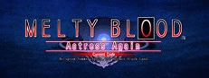 Gambar Product MELTY BLOOD Actress Again Current Code