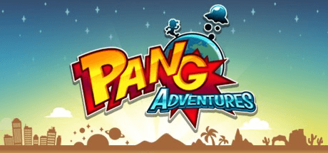 Pang Adventures - Key