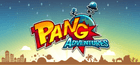 Pang Adventures Sharing Account