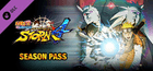 NARUTO SHIPPUDEN: Ultimate Ninja STORM 4 - Season Pass Gift
