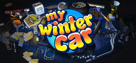 Gambar Product My Winter Car