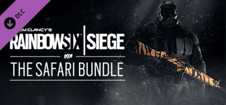Gambar Product Tom Clancy's Rainbow Six Siege