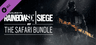 Tom Clancy's Rainbow Six® Siege - The Safari Bundle Key