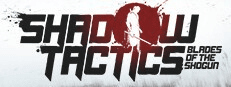 Gambar Product Shadow Tactics: Blades of the Shogun