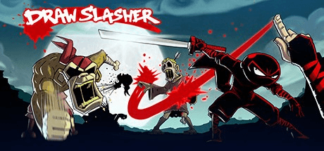 Gambar Product Draw Slasher