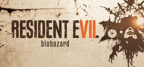 Resident Evil 7 Biohazard - Key