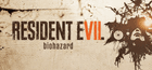 Resident Evil 7 Biohazard Akun