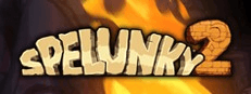 Gambar Product Spelunky 2