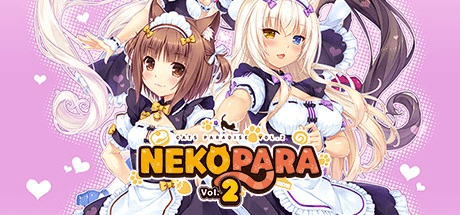Gambar Product NEKOPARA Vol. 2