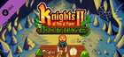 Knights of Pen and Paper 2 - Here Be Dragons Akun