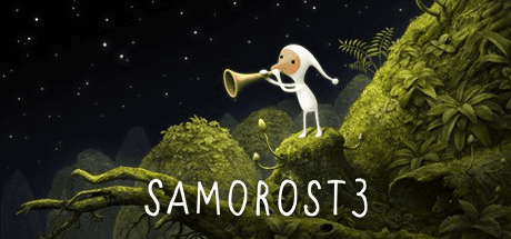 Samorost 3 - Key