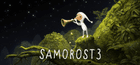 Samorost 3 Sharing Account
