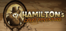 Hamilton's Great Adventure Key