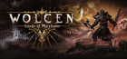 Wolcen: Lords of Mayhem Akun