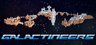Galactineers Account