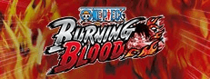 Gambar Product ONE PIECE BURNING BLOOD