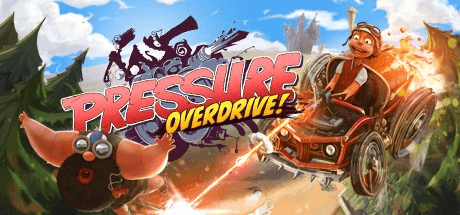 Pressure Overdrive - Key
