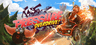 Pressure Overdrive Account
