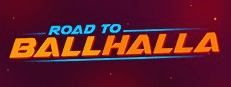 Gambar Product Road to Ballhalla