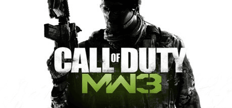 Gambar Product Call of Duty: Modern Warfare 3 (2011)