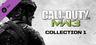 Call of Duty®: Modern Warfare® 3 (2011) Collection 1 Key