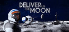 Akun Deliver Us The Moon