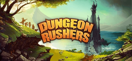 Dungeon Rushers - Key