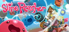 Slime Rancher Sharing Account