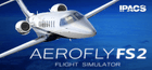 Key Aerofly FS 2 Flight Simulator
