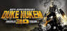 Duke Nukem 3D: 20th Anniversary World Tour Gift